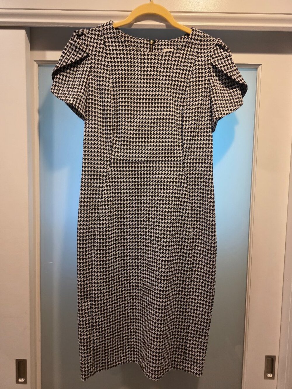 Calvin Klein dress